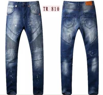 Men's TRUE RELIGION Jeans-1008